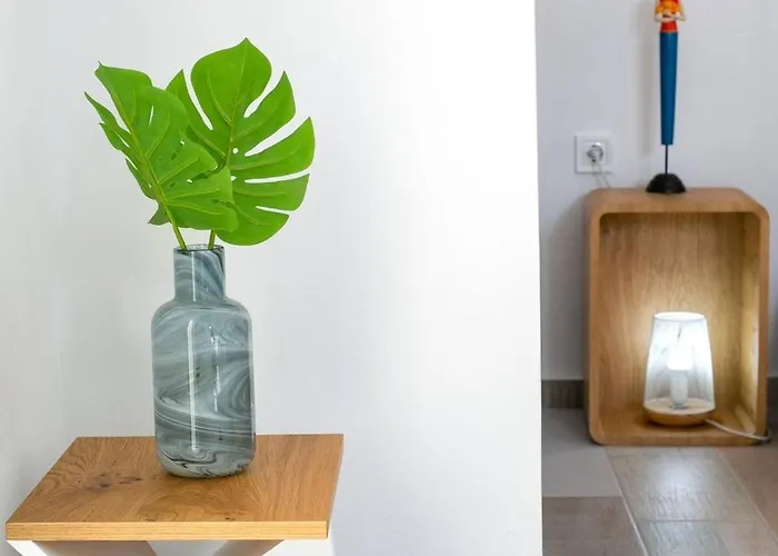 شقة Elite Santorini Emporio (Santorini)