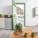 Elite Santorini Apartmán Emporio (Santorini)