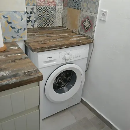 Διαμέρισμα Elite Santorini *