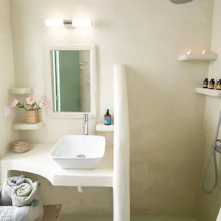 Elite Santorini *