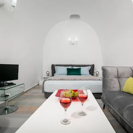 Διαμέρισμα Elite Santorini