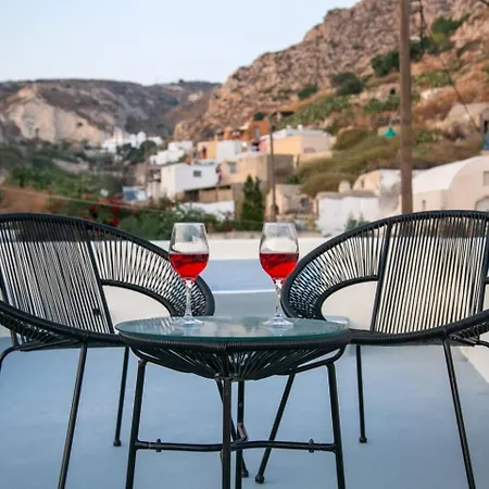 Elite Santorini * Εμπορειό