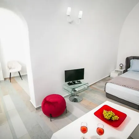 Elite Santorini