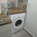 Apartman Elite Santorini *