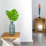 Apartman Elite Santorini Emborió