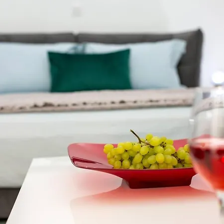 Apartment Elite Santorini Emporio (Santorini)