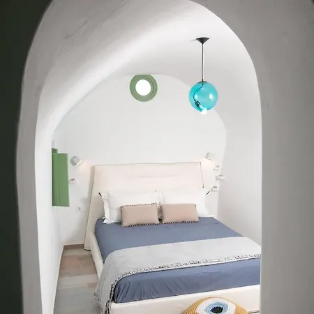 Apartment Elite Santorini Emporio (Santorini)