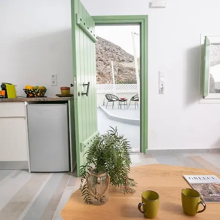 Elite Santorini דירה Emporio (Santorini)
