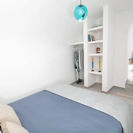 דירה Elite Santorini Emporio (Santorini)
