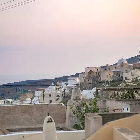 Elite Santorini דירה