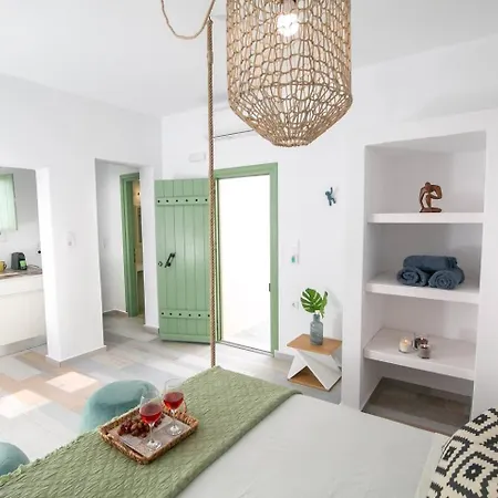 Elite Santorini
