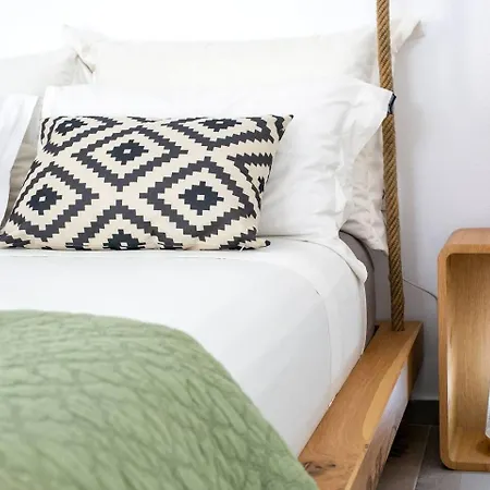 Lägenhet Elite Santorini *