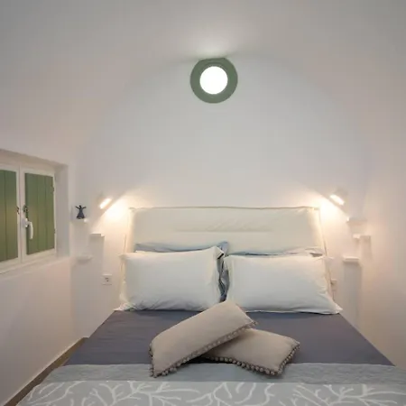 Elite Santorini Lägenhet