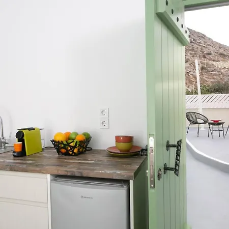 Elite Santorini