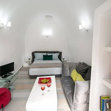 Elite Santorini * Emporio (Santorini)