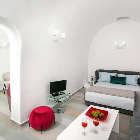 Elite Santorini Apartament Emporio (Santorini)