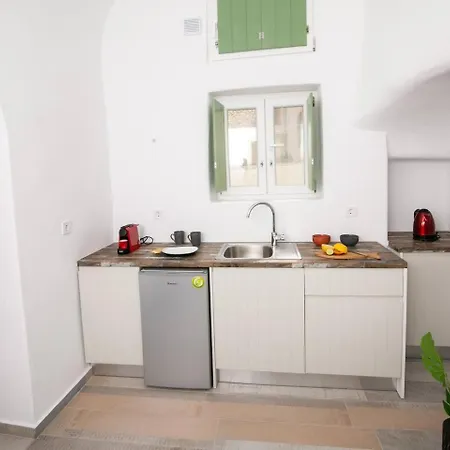 Elite Santorini Apartament Emporio (Santorini)