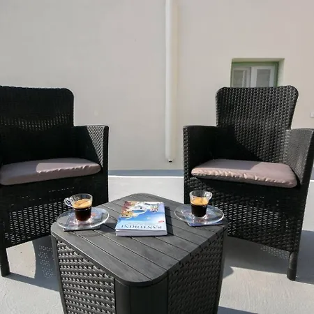 Elite Santorini Apartament Emporio (Santorini)