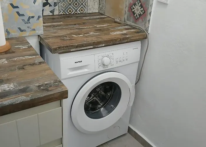 Lägenhet Elite Santorini *