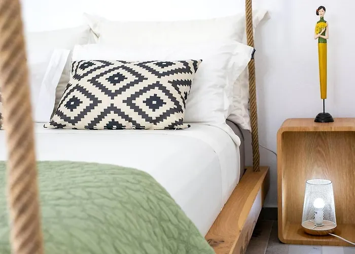 Lägenhet Elite Santorini *