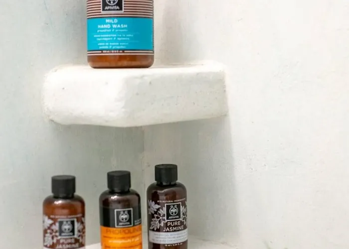 Lägenhet Elite Santorini