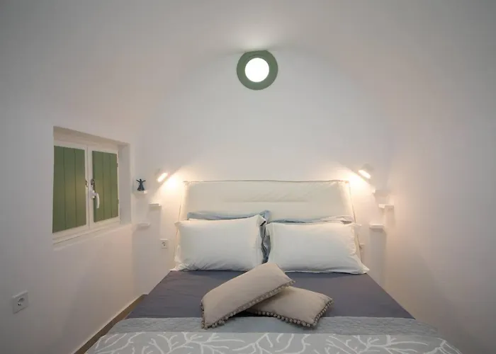 Elite Santorini Lägenhet