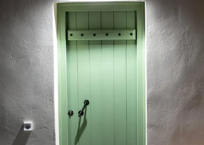 Lägenhet Elite Santorini Emporio (Santorini)