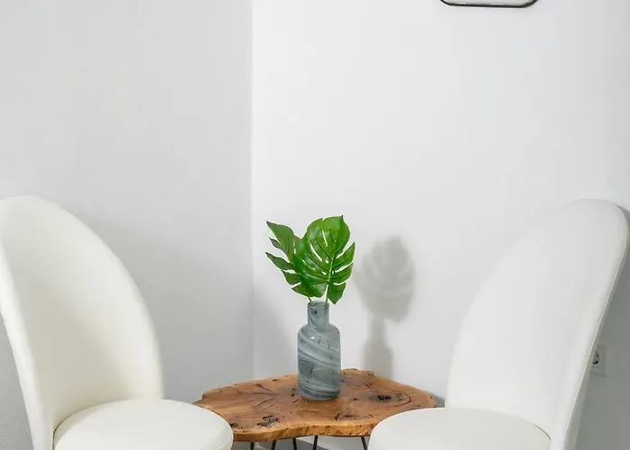 Elite Santorini Lägenhet