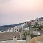 Elite Santorini Lägenhet