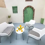 Elite Santorini Lägenhet Emporio (Santorini)