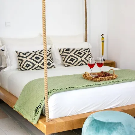 Elite Santorini 아파트