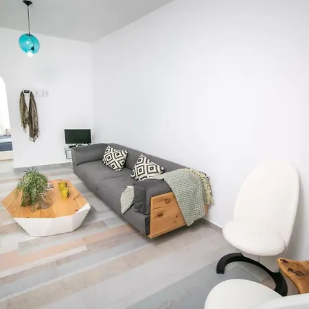 Elite Santorini 아파트 *