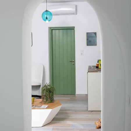 Lägenhet Elite Santorini Emporio (Santorini)