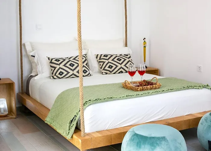 Elite Santorini 아파트